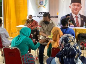 Adnan Taufiq Jemput Aspirasi Masyarakat Warga Pulogebang 6 adnab2