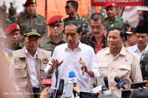 Prabowo Turun Langsung Serahkan Bansos Bagi Korban Gempa di Cianjur 6 prabowocianjur