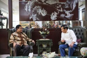 Momen Silaturahmi Lebaran Pak Prabowo ke Kediaman Agum Gumelar 6 WhatsApp Image 2023 04 25 at 17.28.21