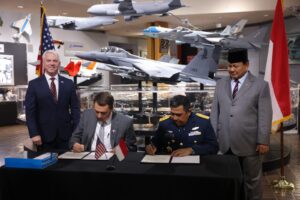 Menhan Prabowo Umumkan Indonesia Siap Diperkuat 24 Pesawat Tempur F-15EX Baru dari AS 6 IMG 20230823 WA0003